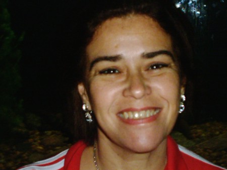Janaina Cardoso lima
